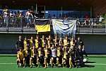 La formazione del Milland